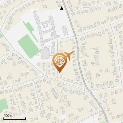 Foto zu Ohlwöhren 6, 22587 Hamburg