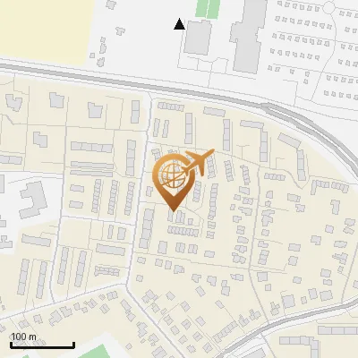 Foto zu Ohlwurt 3, 22117 Hamburg