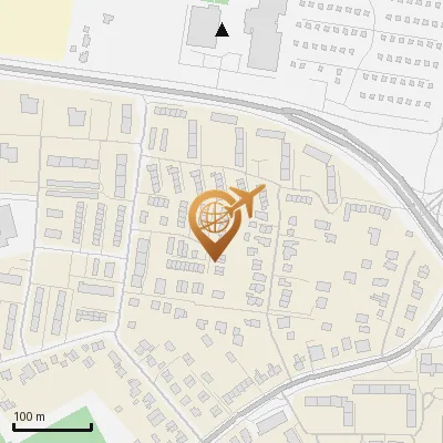 Foto zu Ohlwurt 35, 22117 Hamburg