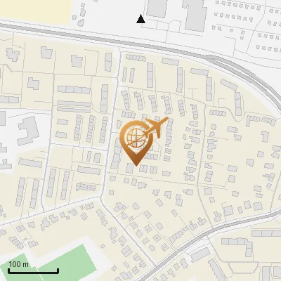 Foto zu Ohlwurt 8, 22117 Hamburg