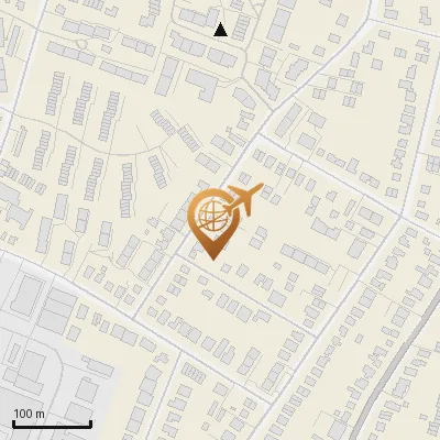 Foto zu Ohmoor 10, 22455 Hamburg