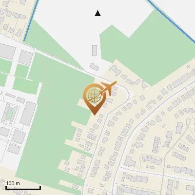 Foto zu Ohmoor 103, 22455 Hamburg