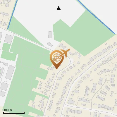 Foto zu Ohmoor 107, 22455 Hamburg