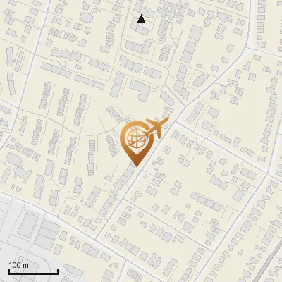 Foto zu Ohmoor 13, 22455 Hamburg