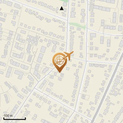 Foto zu Ohmoor 22, 22455 Hamburg