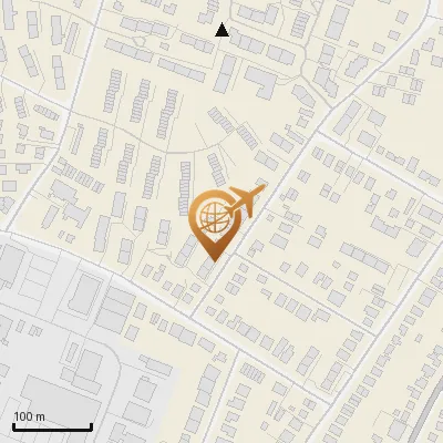 Foto zu Ohmoor 3, 22455 Hamburg