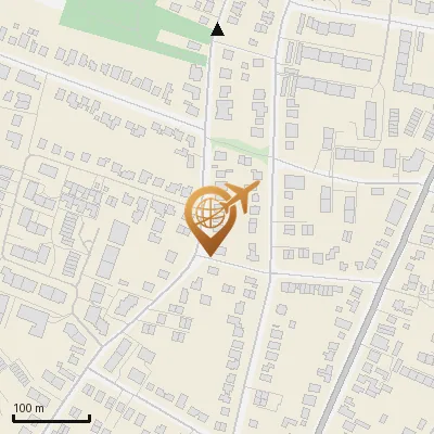 Foto zu Ohmoor 30, 22455 Hamburg