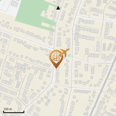 Foto zu Ohmoor 38, 22455 Hamburg