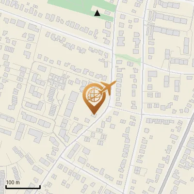 Foto zu Ohmoor 39, 22455 Hamburg