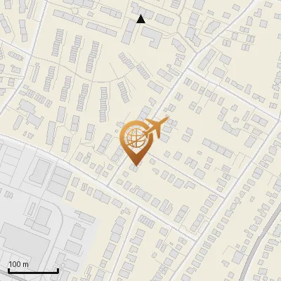 Foto zu Ohmoor 4, 22455 Hamburg