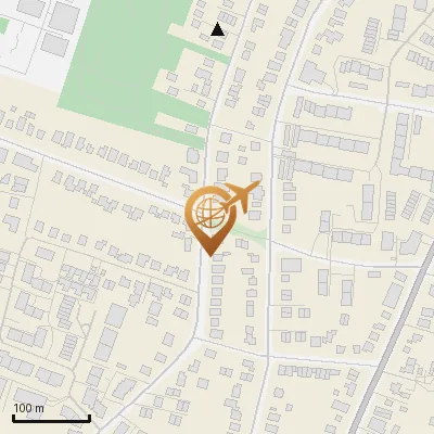 Foto zu Ohmoor 42, 22455 Hamburg