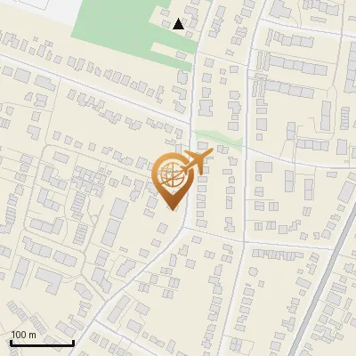 Foto zu Ohmoor 45, 22455 Hamburg