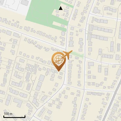 Foto zu Ohmoor 47, 22455 Hamburg