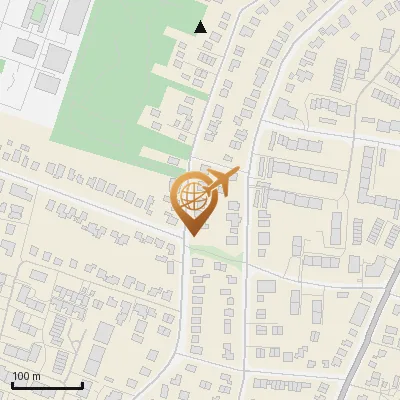 Foto zu Ohmoor 48, 22455 Hamburg