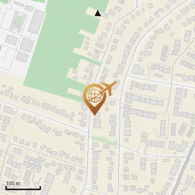 Foto zu Ohmoor 52, 22455 Hamburg