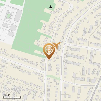 Foto zu Ohmoor 54, 22455 Hamburg