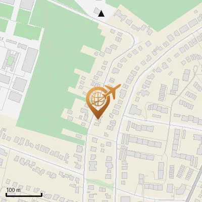 Foto zu Ohmoor 72, 22455 Hamburg