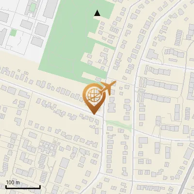 Foto zu Ohmoor 73, 22455 Hamburg