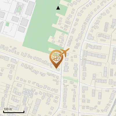 Foto zu Ohmoor 75, 22455 Hamburg