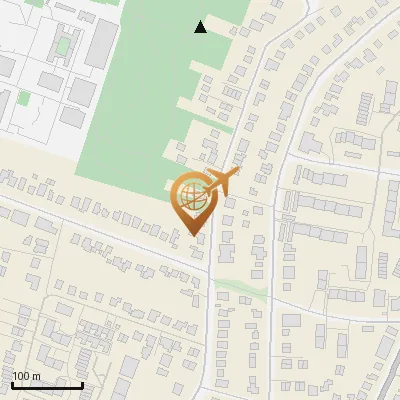 Foto zu Ohmoor 77, 22455 Hamburg