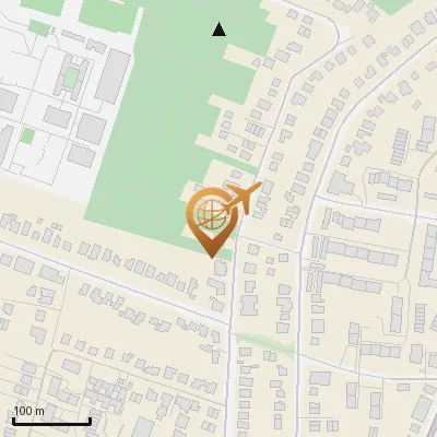 Foto zu Ohmoor 81, 22455 Hamburg