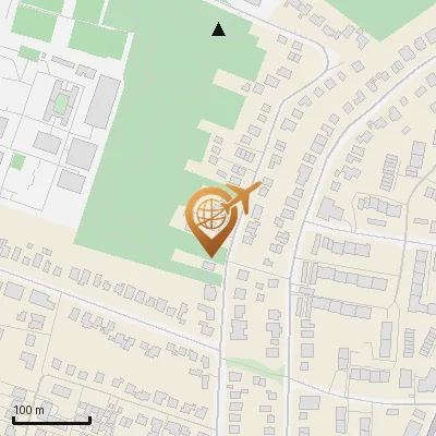 Foto zu Ohmoor 85, 22455 Hamburg