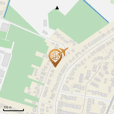 Foto zu Ohmoor 88, 22455 Hamburg