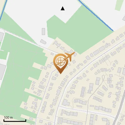 Foto zu Ohmoor 92, 22455 Hamburg