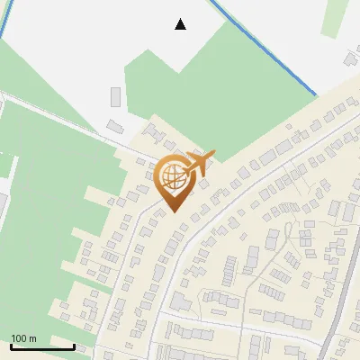 Foto zu Ohmoor 94, 22455 Hamburg