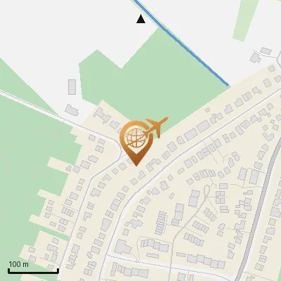 Foto zu Ohmoor 98, 22455 Hamburg