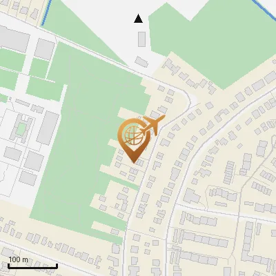 Foto zu Ohmoor 99, 22455 Hamburg