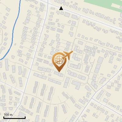 Foto zu Ohmoorring 15, 22455 Hamburg