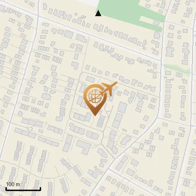 Foto zu Ohmoorring 28, 22455 Hamburg