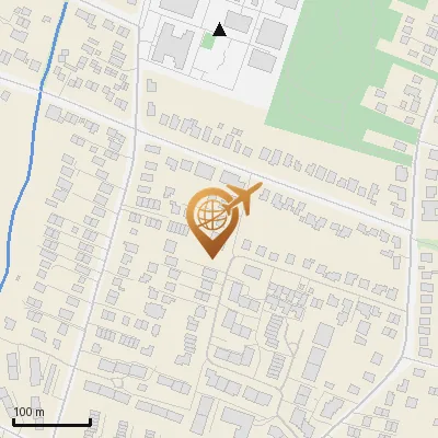 Foto zu Ohmoorring 29, 22455 Hamburg