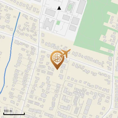 Foto zu Ohmoorring 35, 22455 Hamburg