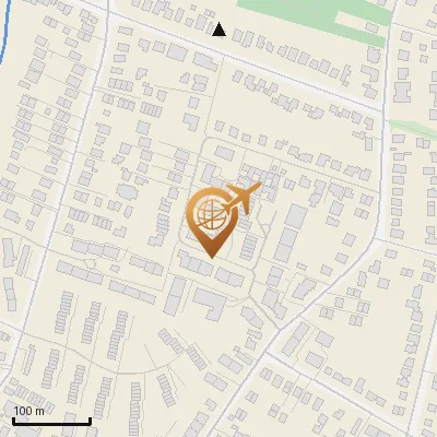 Foto zu Ohmoorring 40, 22455 Hamburg