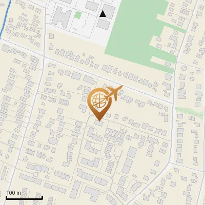 Foto zu Ohmoorring 41, 22455 Hamburg