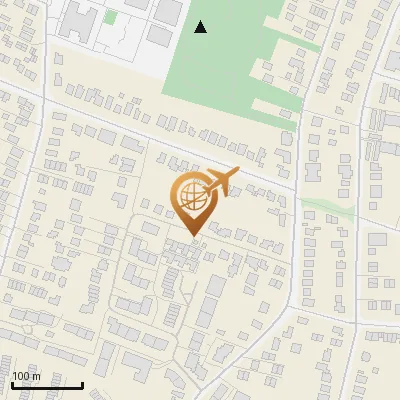 Foto zu Ohmoorring 47, 22455 Hamburg