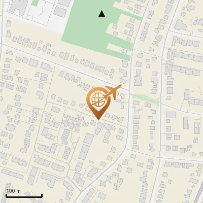 Foto zu Ohmoorring 53, 22455 Hamburg