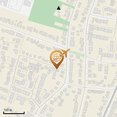 Foto zu Ohmoorring 57, 22455 Hamburg