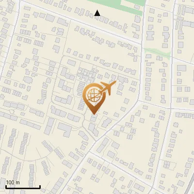 Foto zu Ohmoorring 6, 22455 Hamburg