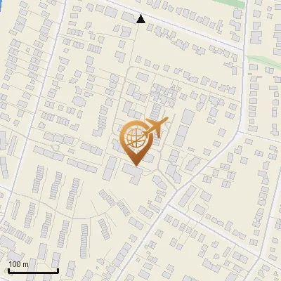 Foto zu Ohmoorring 7, 22455 Hamburg