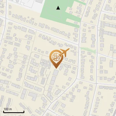 Foto zu Ohmoorring 80, 22455 Hamburg