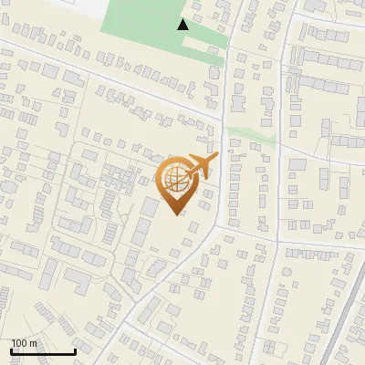 Foto zu Ohmoorring 86, 22455 Hamburg