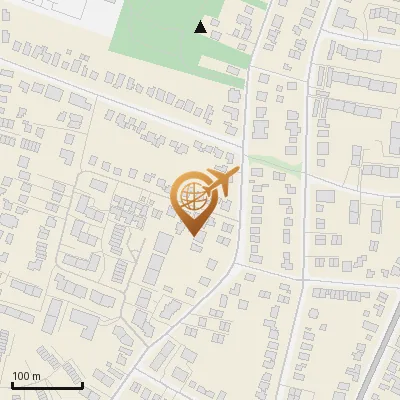 Foto zu Ohmoorring 88, 22455 Hamburg