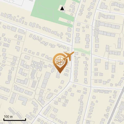 Foto zu Ohmoorring 92, 22455 Hamburg