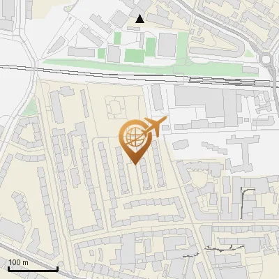 Foto zu Ohmstraße 10, 22765 Hamburg