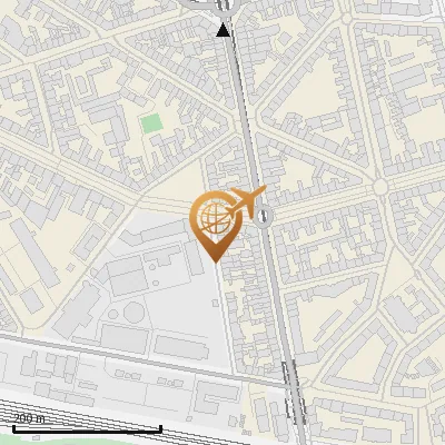 Foto zu Ohmstraße 10, 50677 Köln