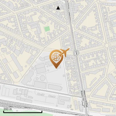Foto zu Ohmstraße 13, 50677 Köln