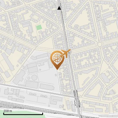 Foto zu Ohmstraße 16, 50677 Köln